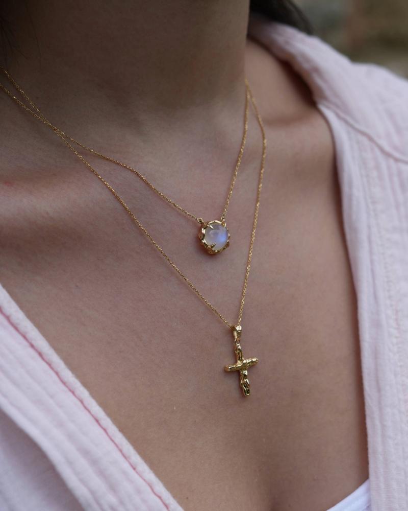 Stavros Necklace