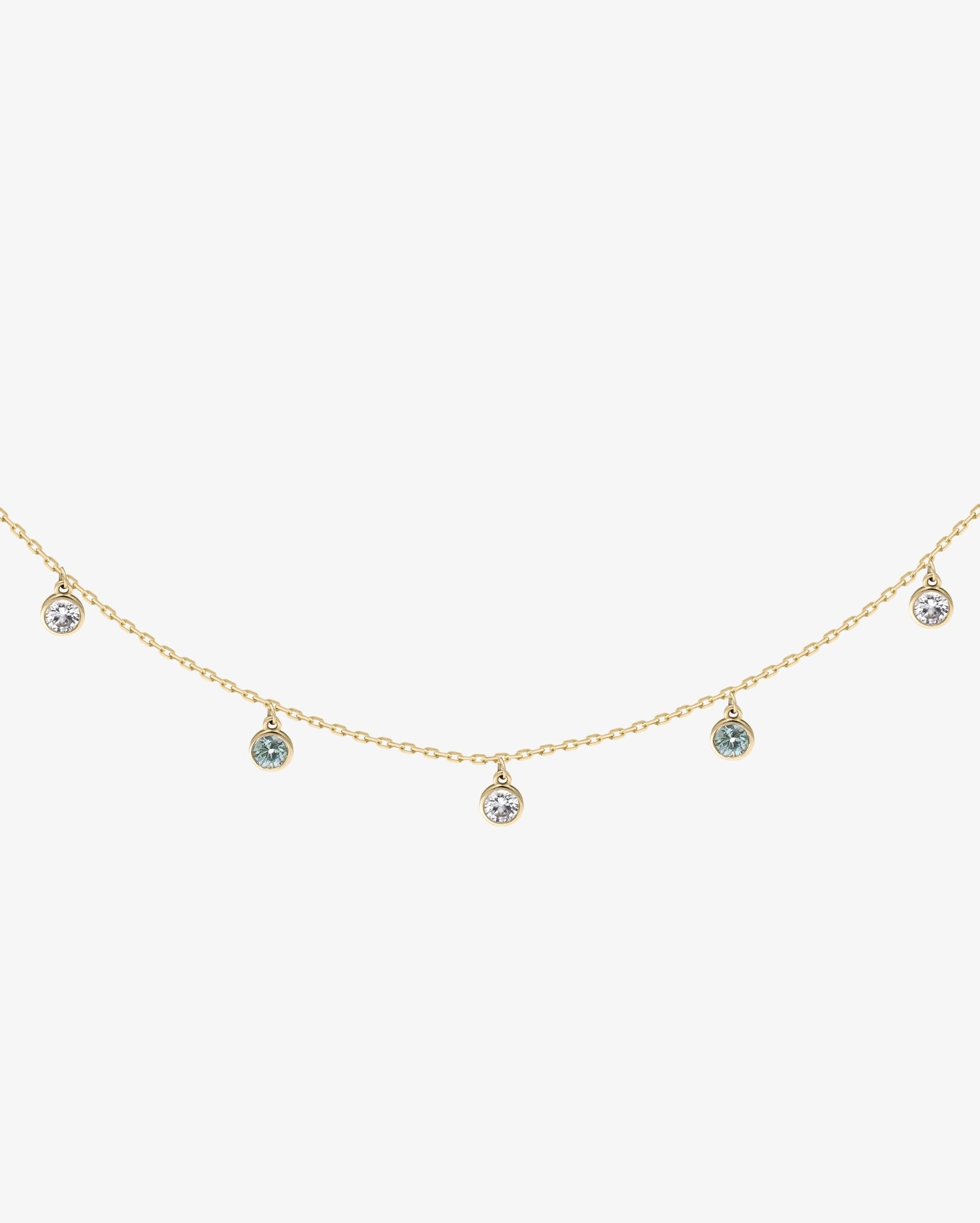 Thalassa Body Chain