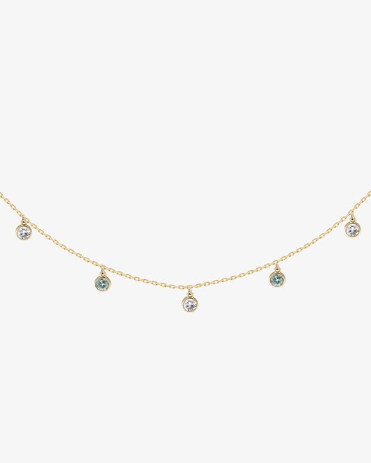 Thalassa Body Chain