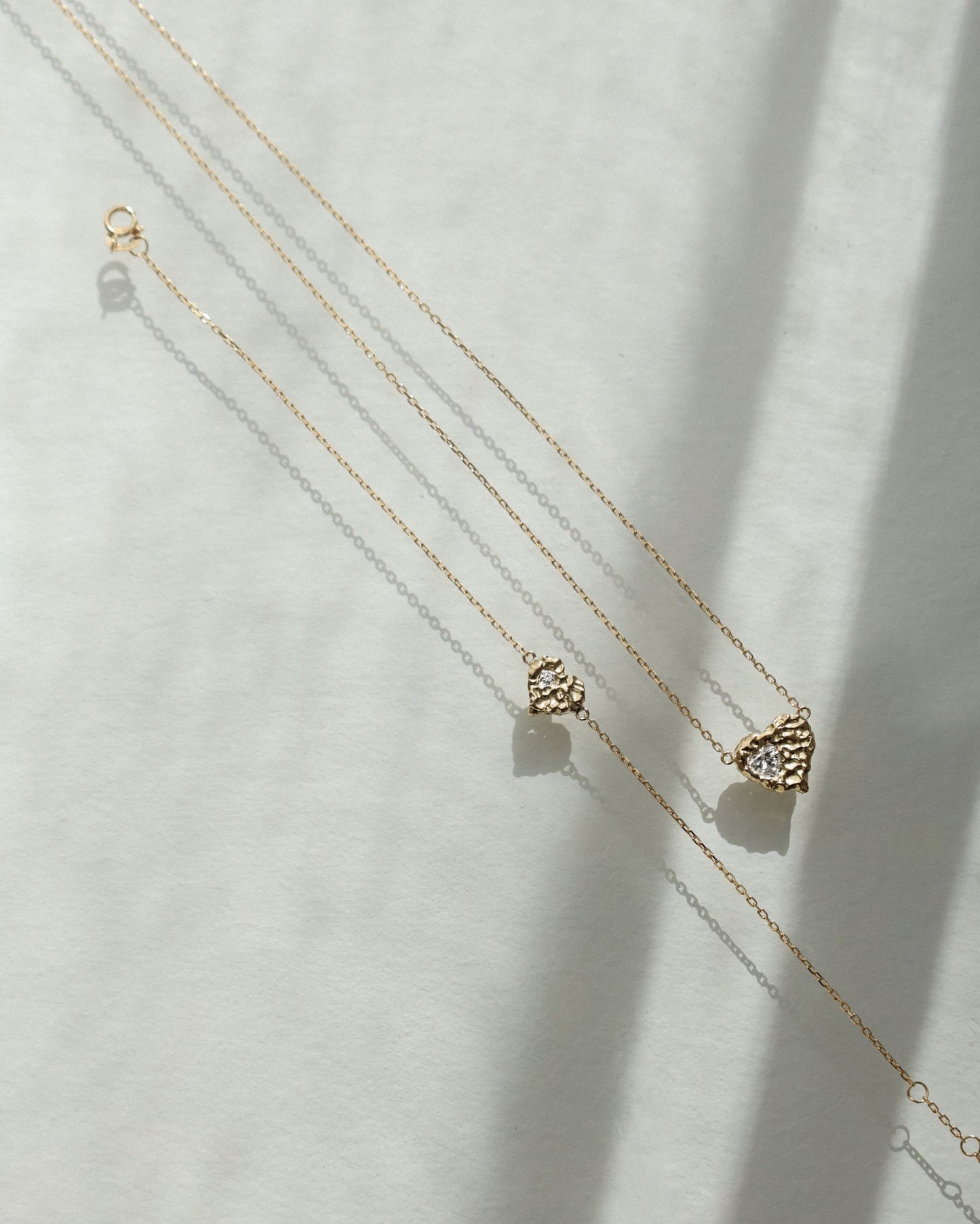 Kardia Necklace