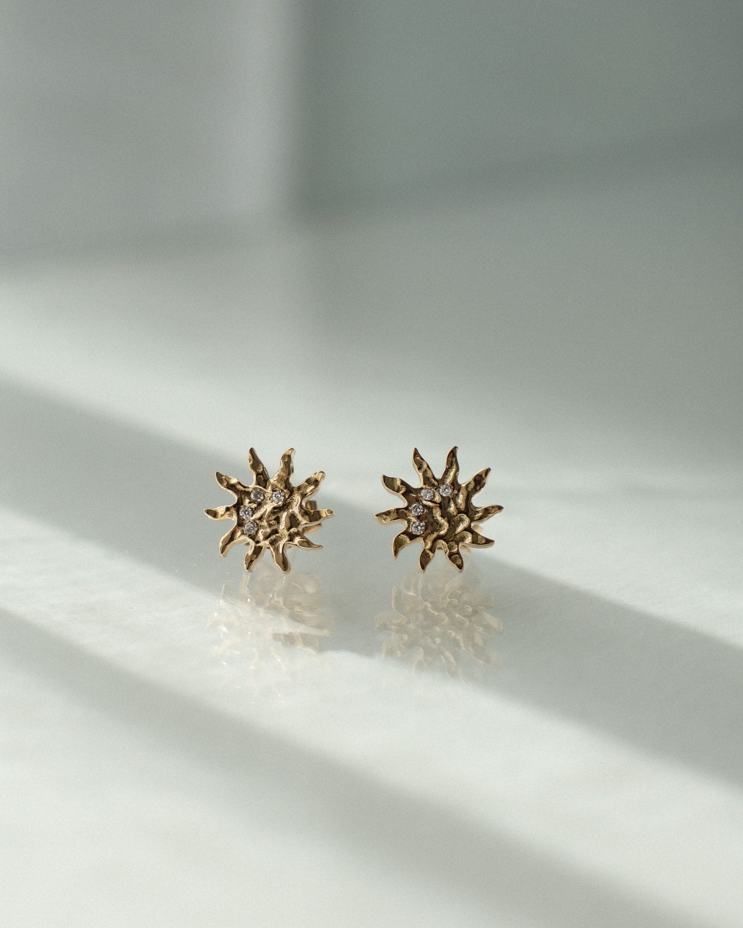 Helios Earrings