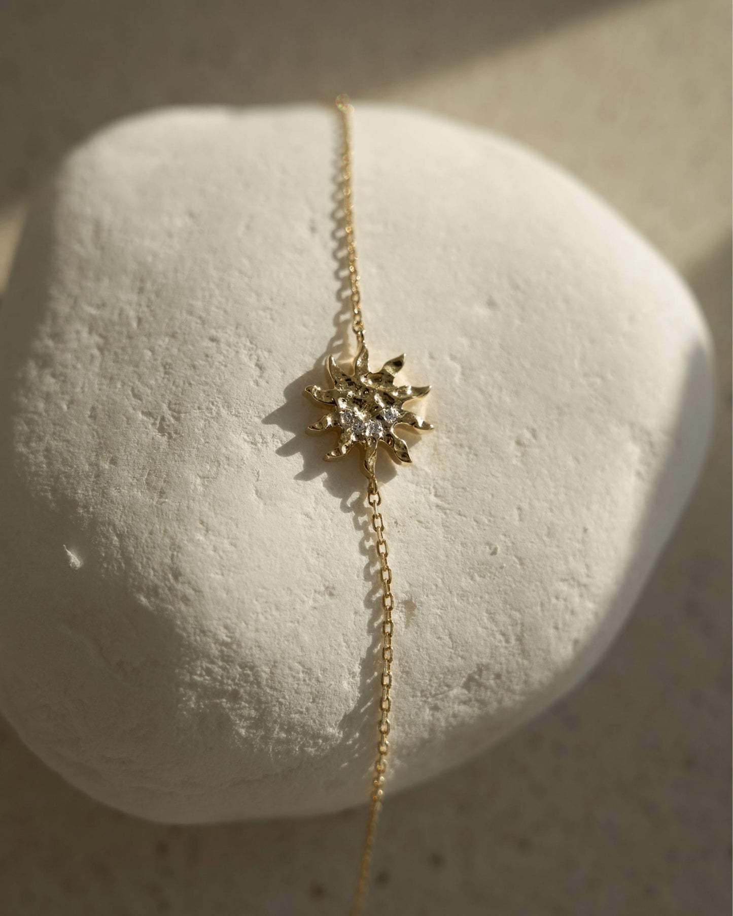 Helios Bracelet