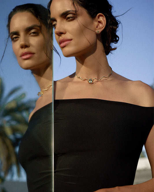 Aphrodite Choker