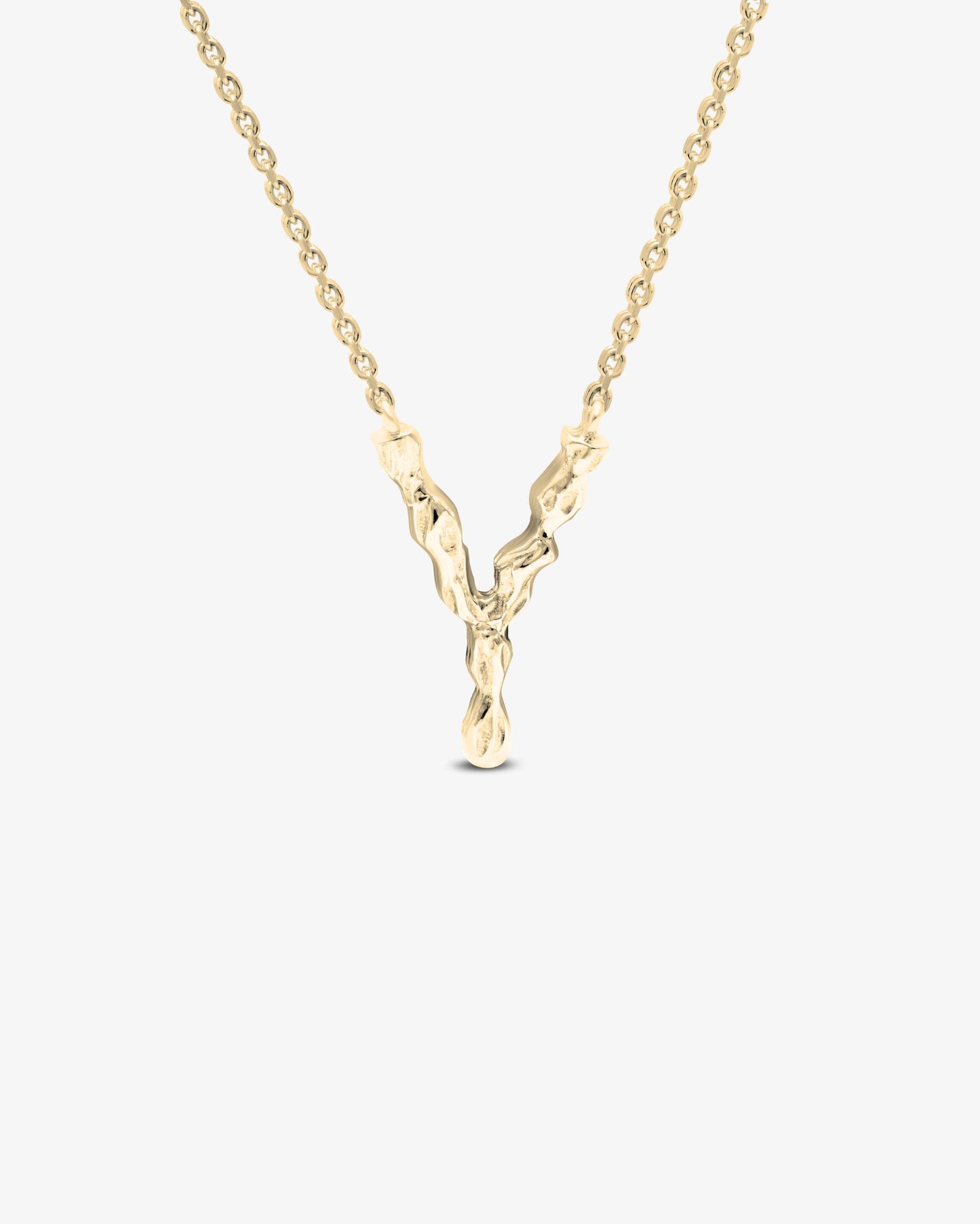 Cadmus Necklace Small