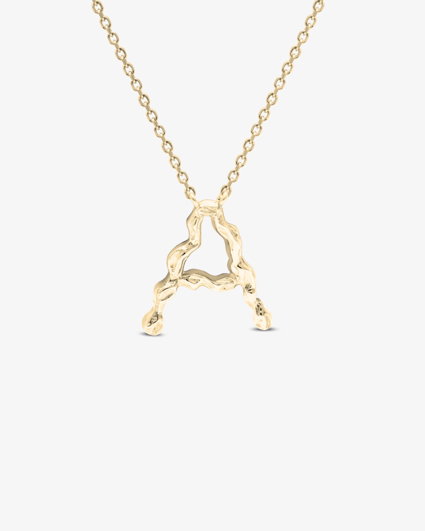 Cadmus Necklace Small