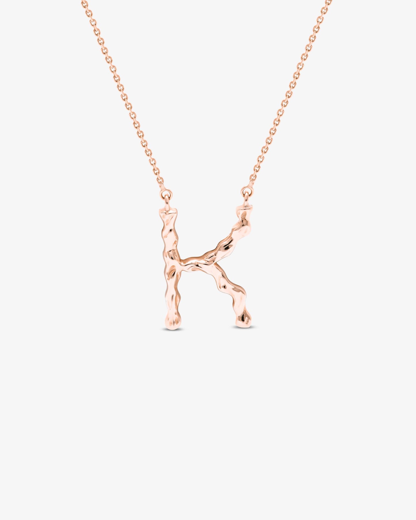 Cadmus Necklace Small