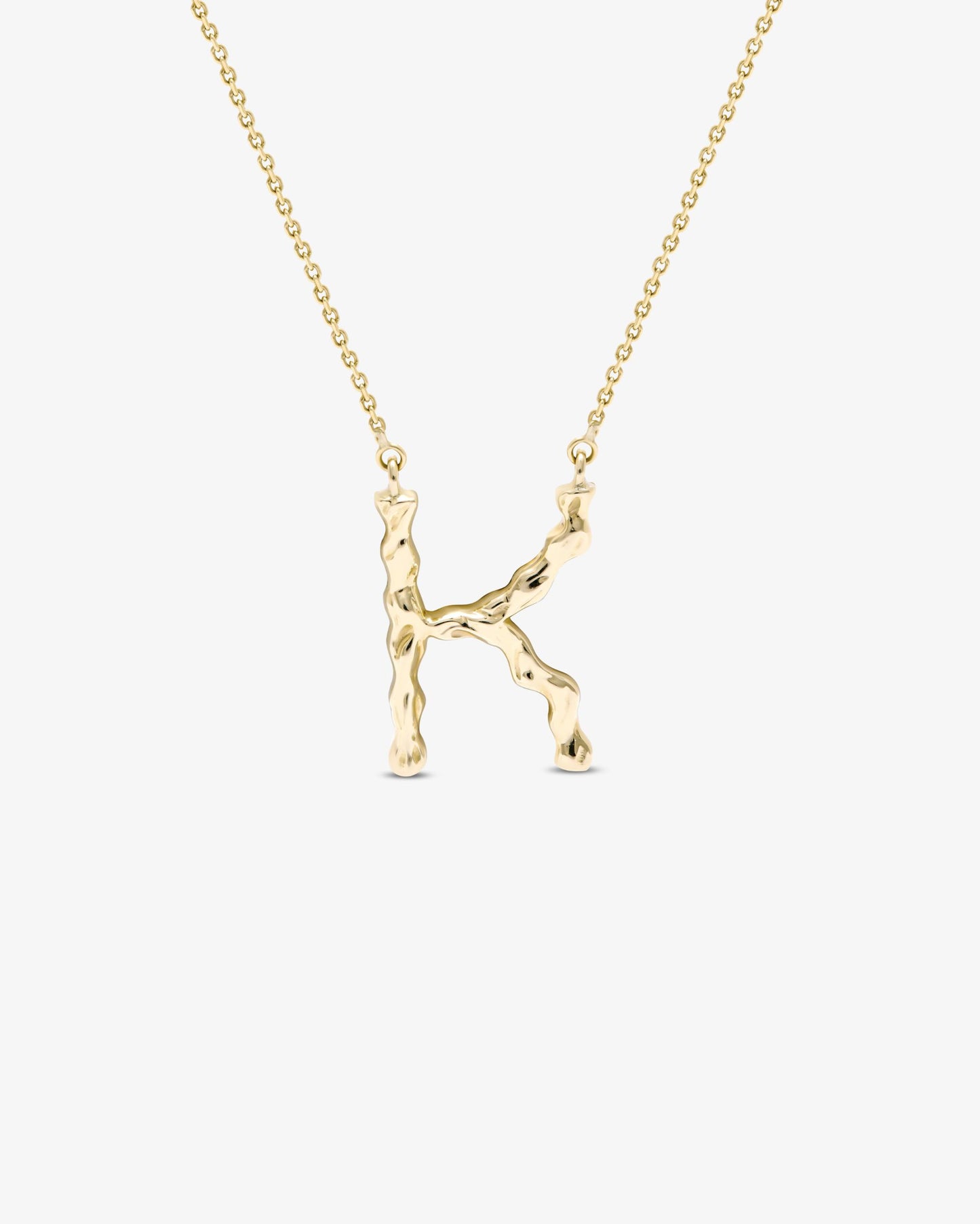 Cadmus Necklace Small