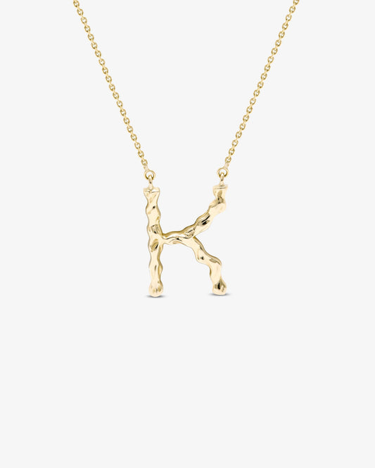Cadmus Necklace Small