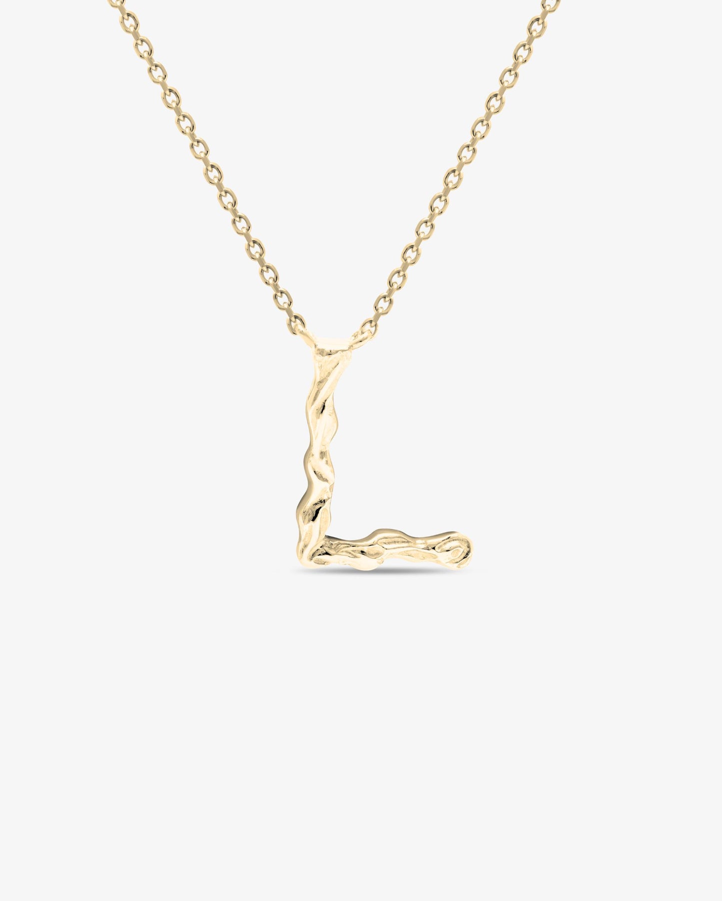 Cadmus Necklace Small