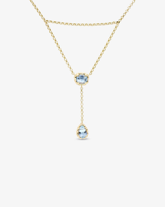 Calliope Arm Chain & Choker