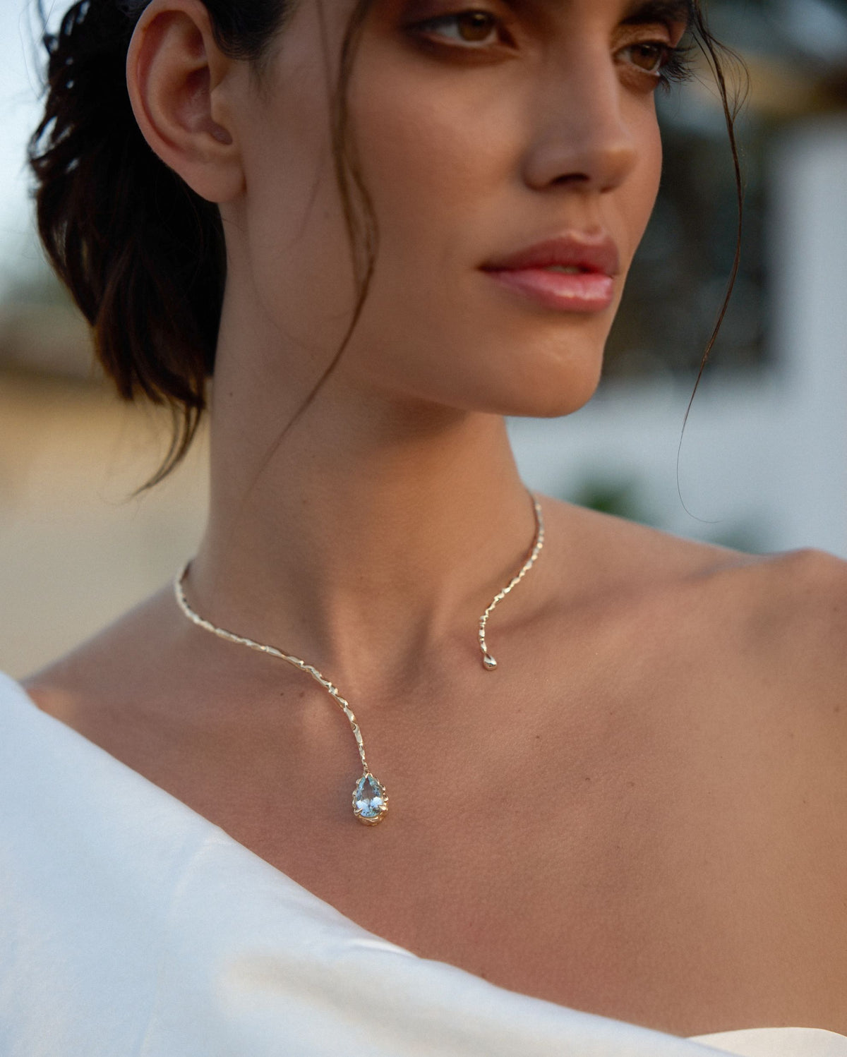 Gaia Choker