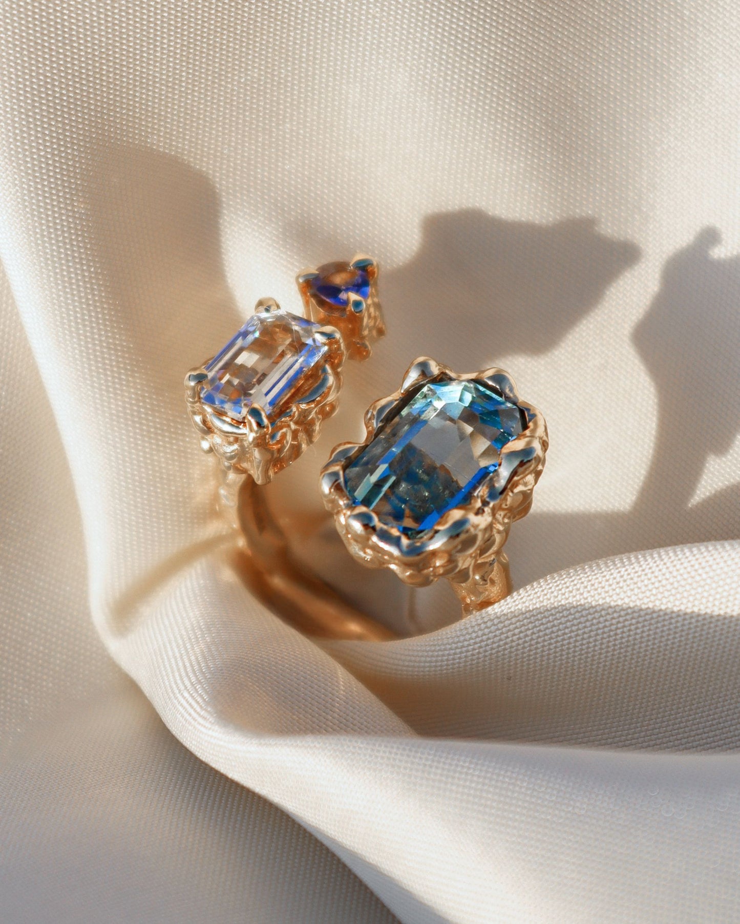 Hamera Ring