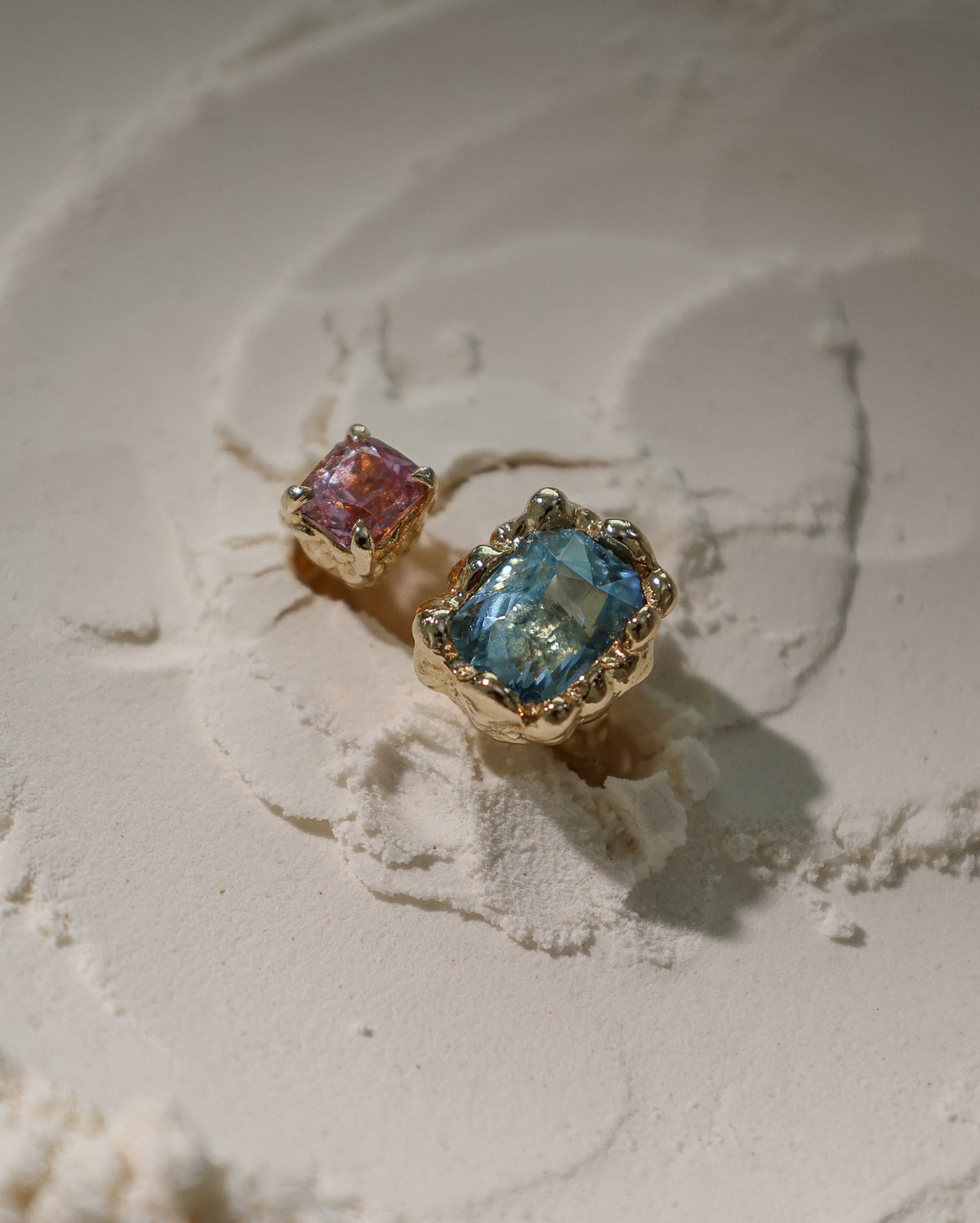 Harmonia Ring