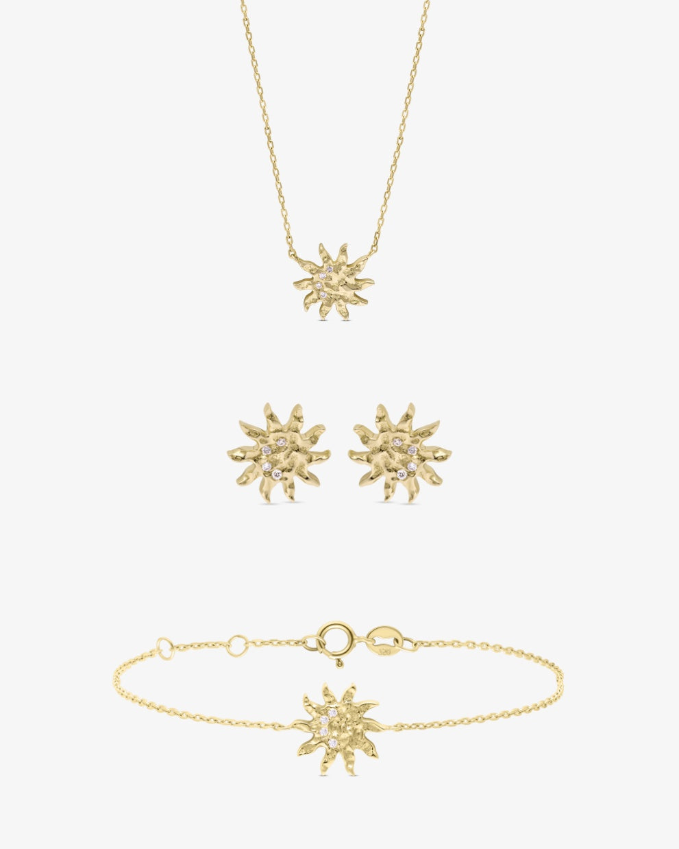 Helios Set