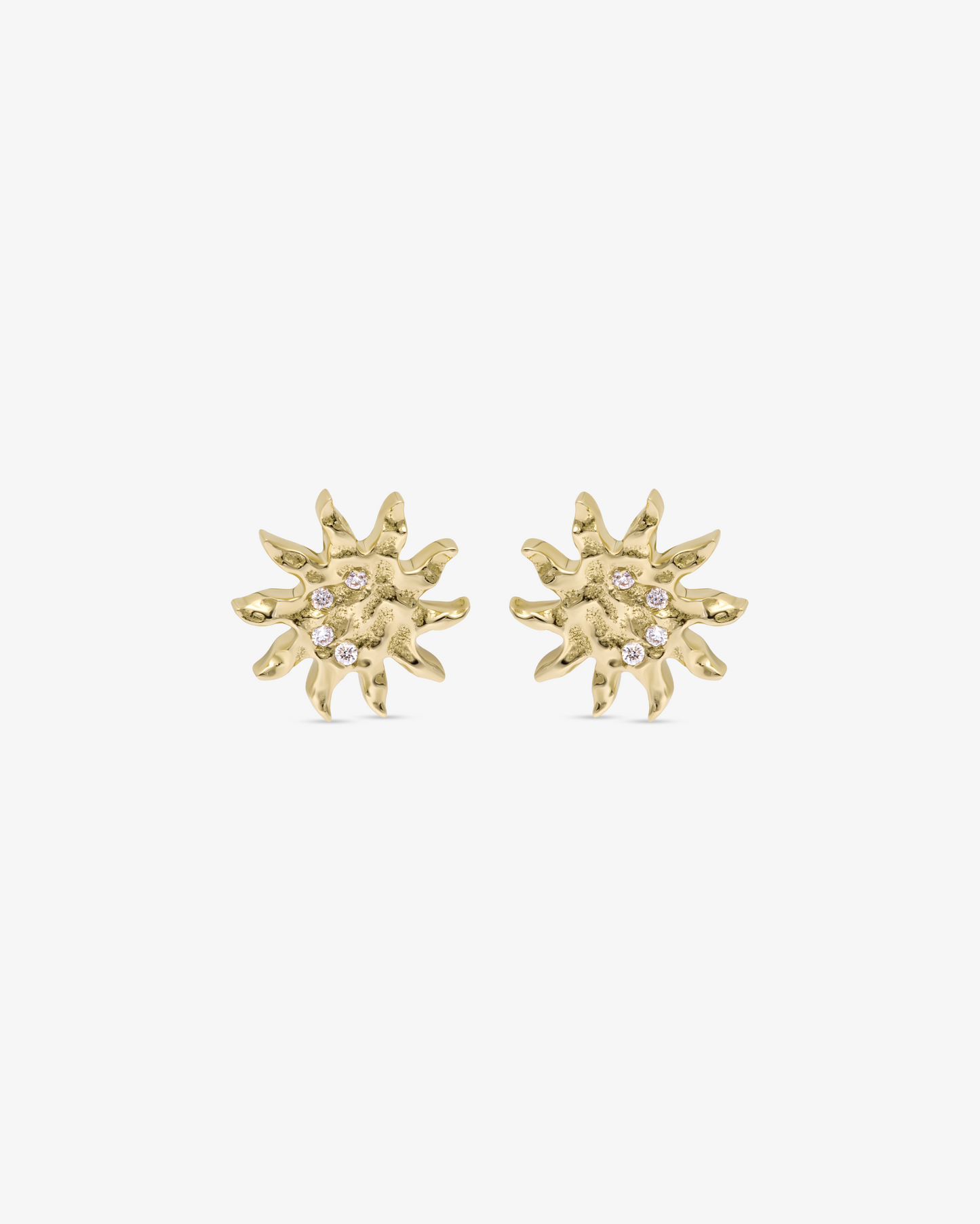 Helios Earrings