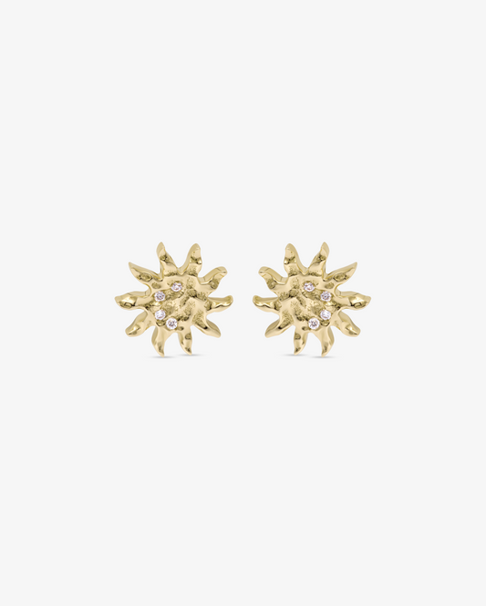 Helios Earrings