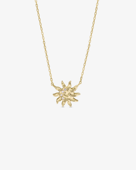 Helios Necklace