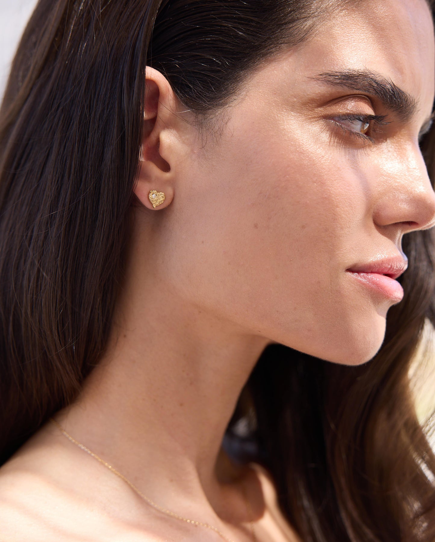 Kardia Earrings