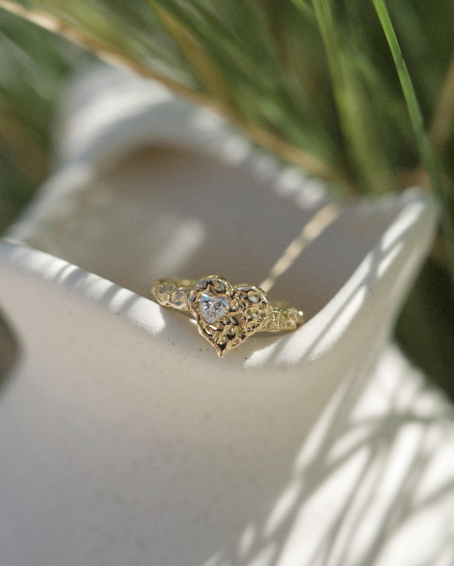 Kardia Ring