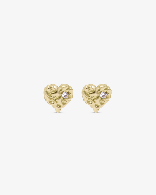 Kardia Earrings