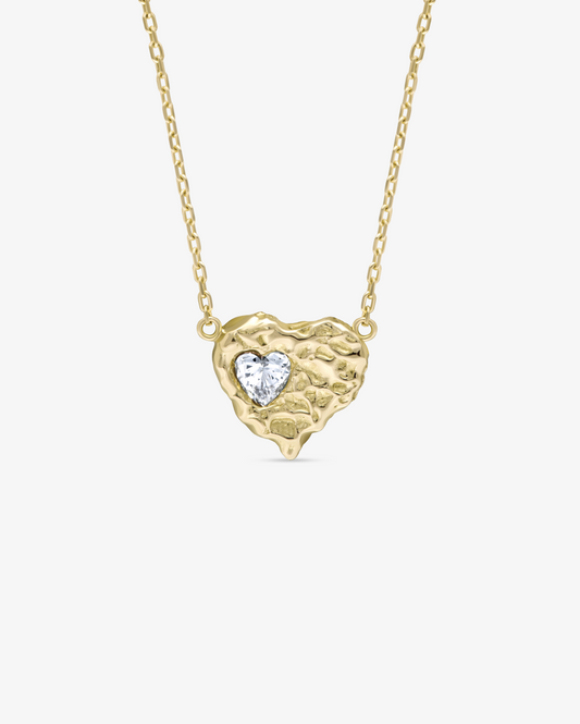 Kardia Necklace