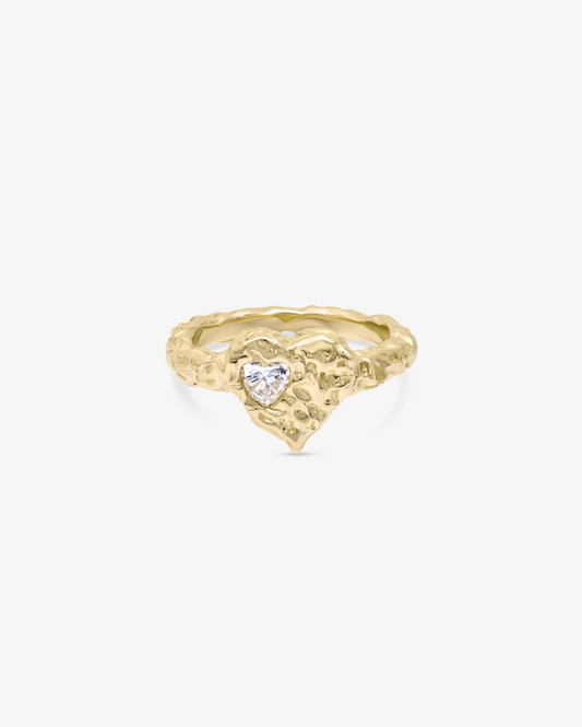 Kardia Ring