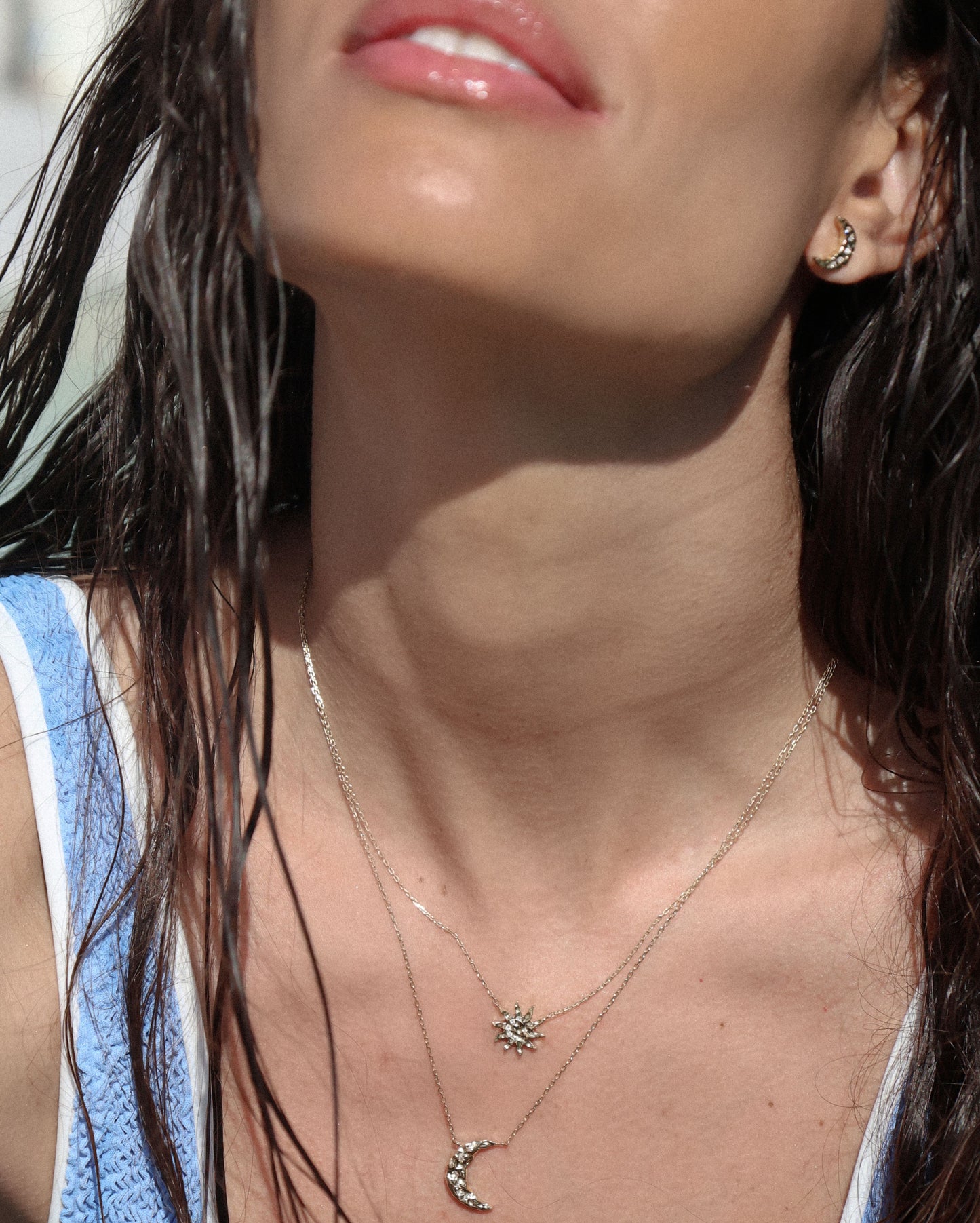 Luna Earrings