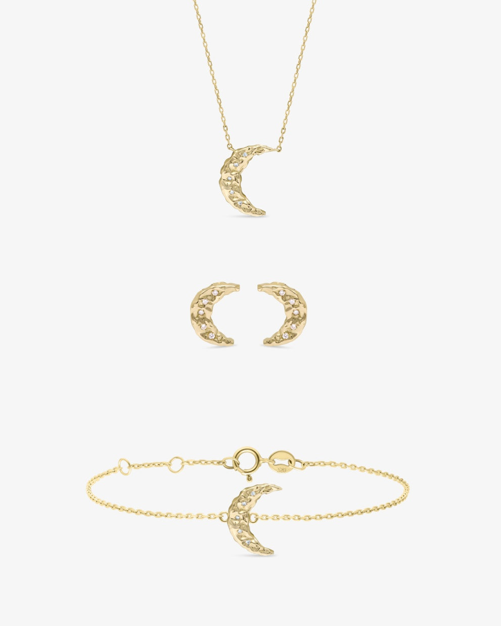 Luna Set
