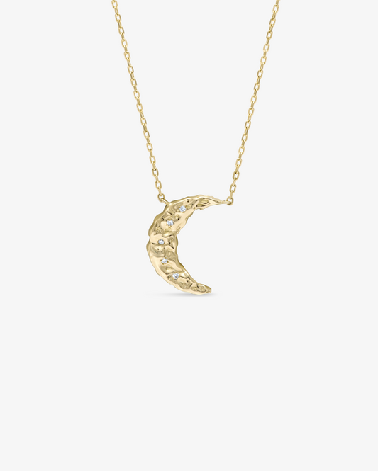 Luna Necklace