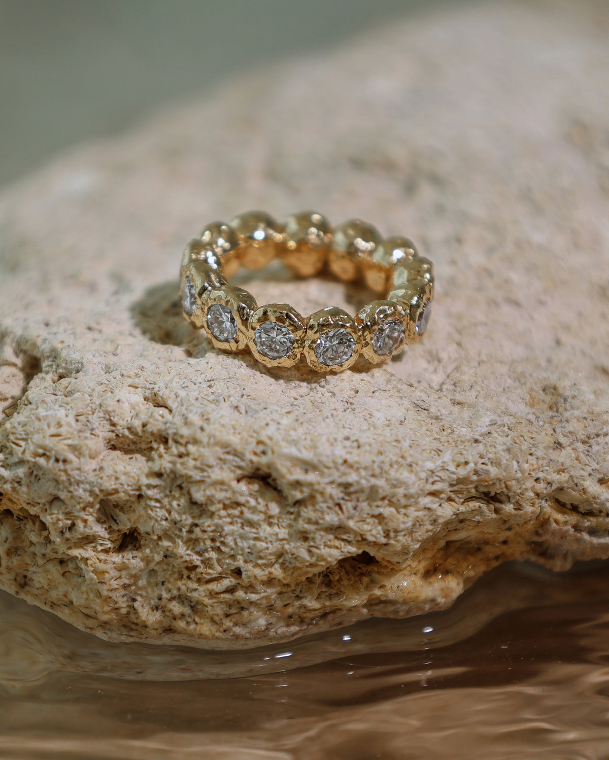 Petra Ring