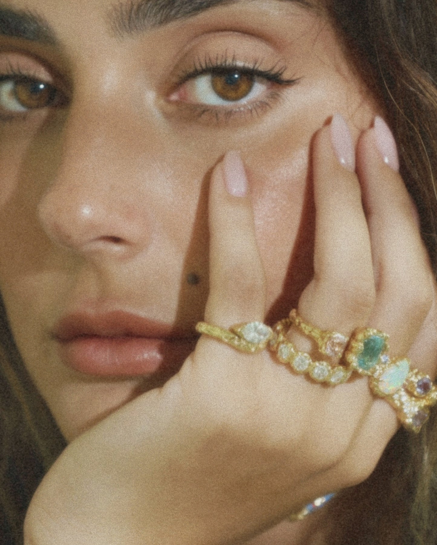 Petra Ring