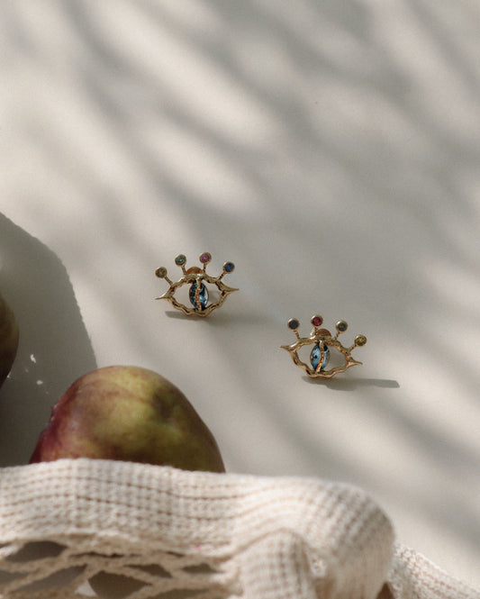 Soteria Earrings