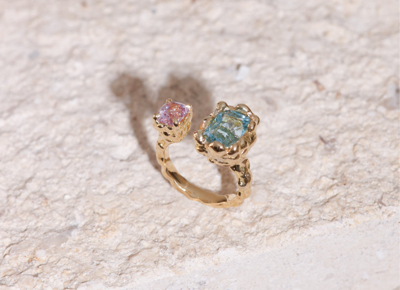 house of klara jewelry bespoke collection