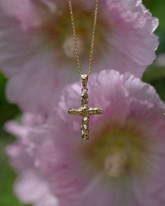 Stavros Necklace